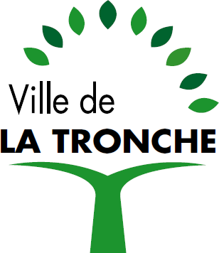 logo La Tronche