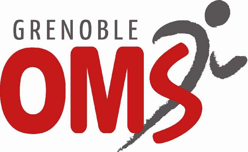 logo OMS Grenoble