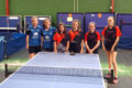 Championnat féminin 2019