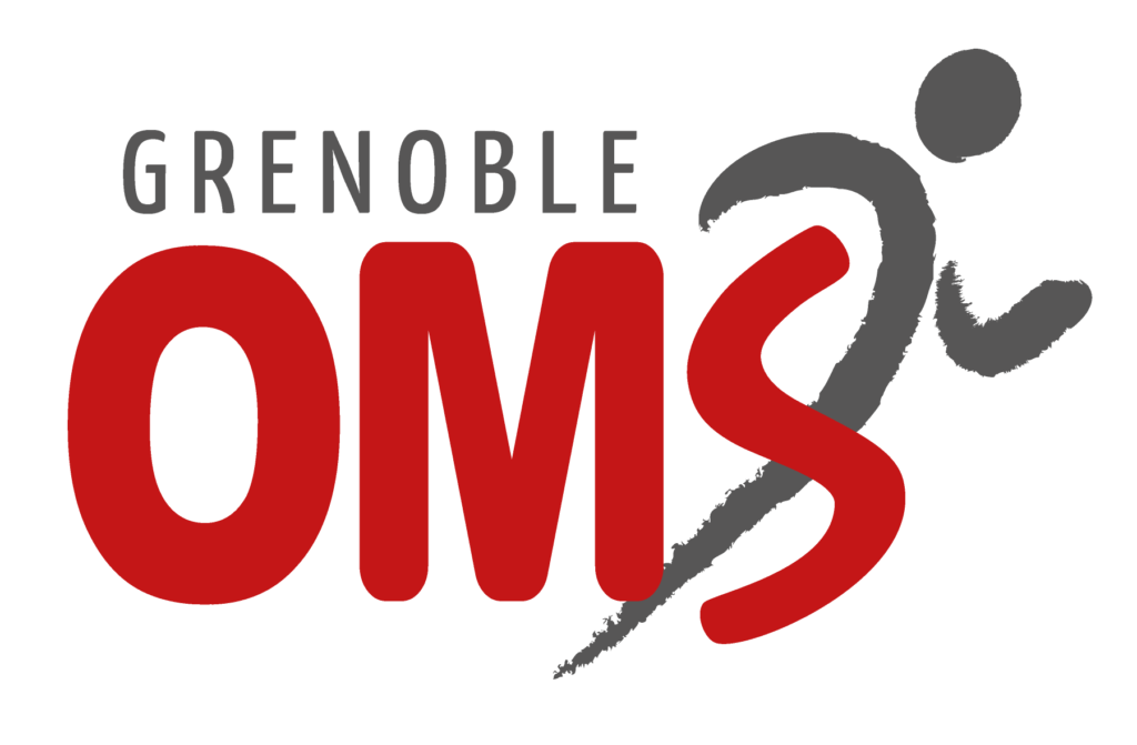logo OMS Grenoble