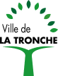 logo La Tronche