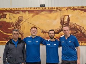 Equipe 6