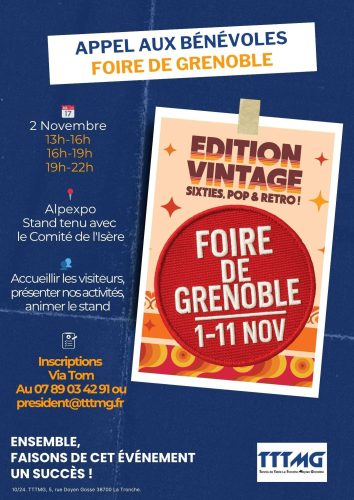 FOIRE FOIRE